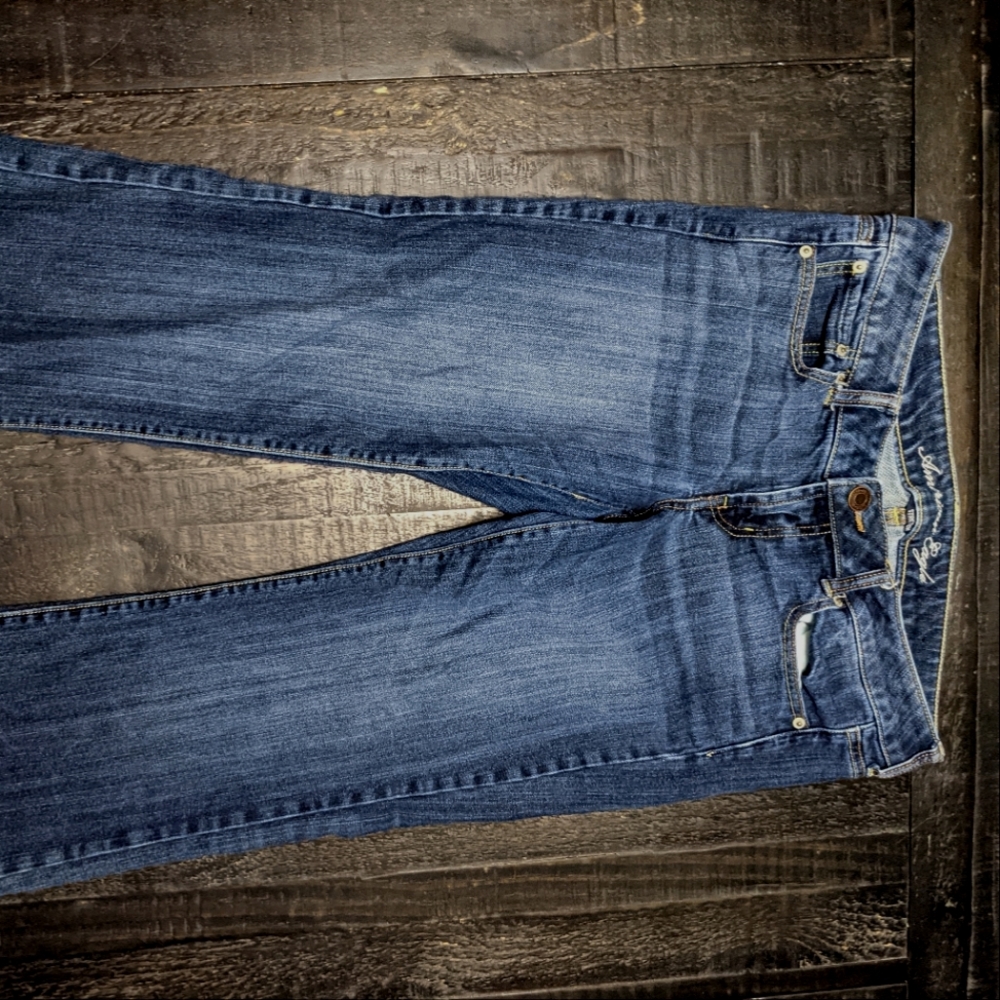American Eagle Jeans - Size 10
